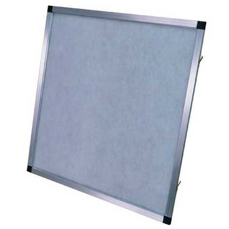 Filtre de rechange pour grilles de reprise Porte-Filtre – FILGR500x400 – Baillindustrie