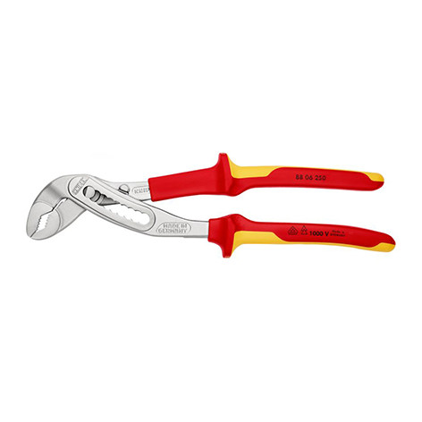 Pince Multiprise Alligator – 8806250 – Knipex