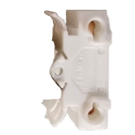Interrupteur à bascule Clips. 2A 650V - 142321 - Orbitec