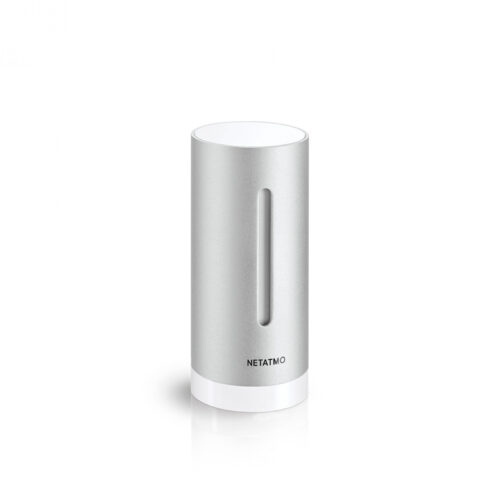 Module intérieur intelligent - Nim01-ww - Netatmo