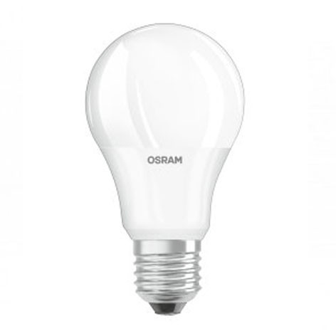 Ampoule LED Parathom Classic A60 8,5-60W 2700K E27 - 291966 - Osram