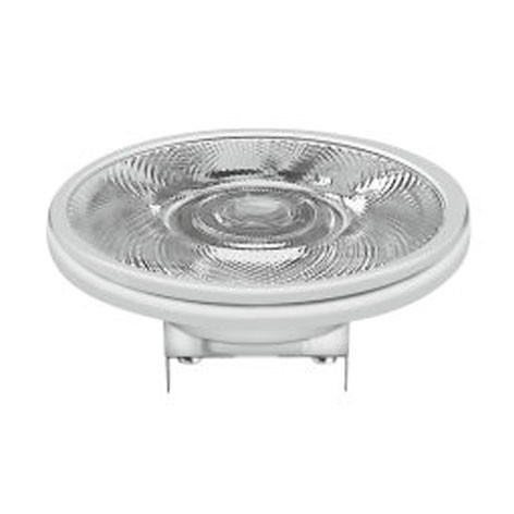 Ampoule Led Parathom Pro AR111 - 11,8-50W - 3000K - G53 - 264458 - Osram