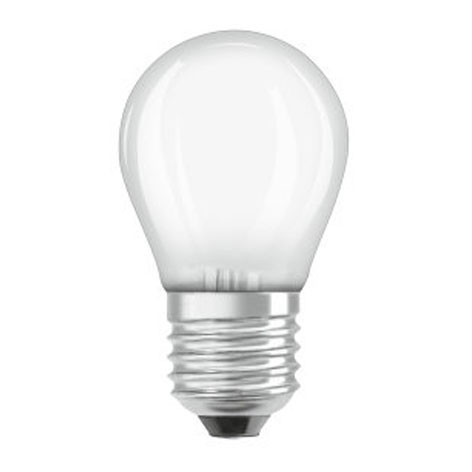 Ampoule Filament LED Parathom Sphérique 2,5-25W - 2700K - culot E27 - 288027 - Osram