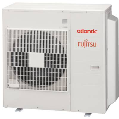 Unité extérieure Multi-splits Inverter - 4 000W - R410A - Atlantic