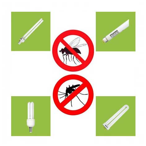 Anti-insectes