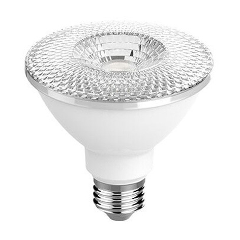 Ampoule Led Precise PAR30 - 11-75W - 630lm - 3000K - 35° - E27 - 93104932 - Tungsram