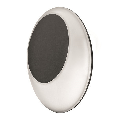 Applique murale Extérieure Geolux - 13W - 600lm - 3000K - IP65 - ILDEA002 - Intégral Led