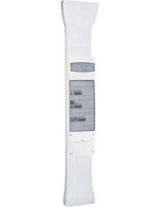 Goulotte GTL Drivia 18 modules - 030067 - Legrand