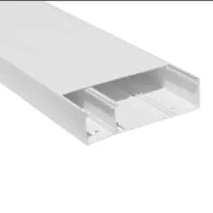 Coffret Réseau Legrand 413247 TV DRIVIA 13 - Grade 2 - 4 Prises RJ45 STP - Neuf Sous Emballage