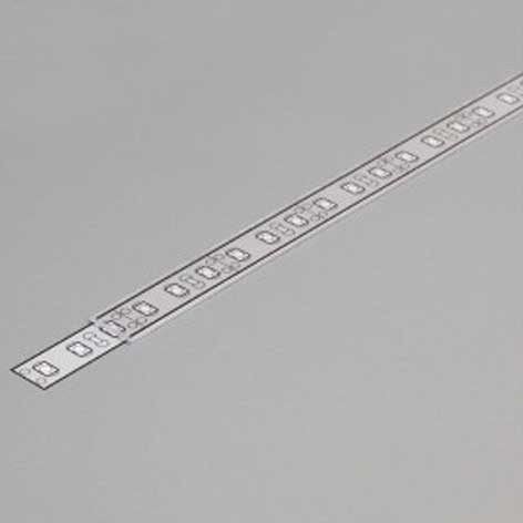 Diffuseur pour profilé Fin - 1Mètre - Transparent - 9847 - Miidex Lighting