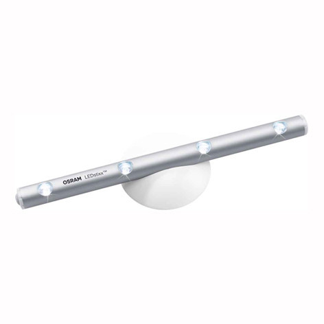 Luminaire LED LEDSTIXX - Argent - 227866 - Osram