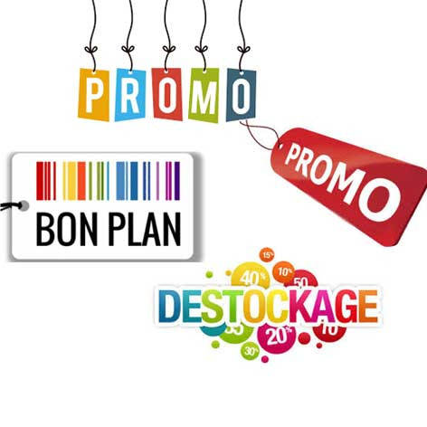 Promos
