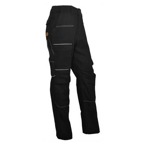 Pantalon de travail Sahara SAHARANO38
