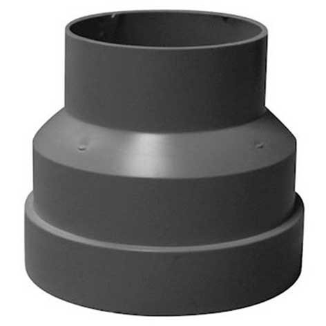 Réduction conique PVC 80/60 - 422221 - Atlantic