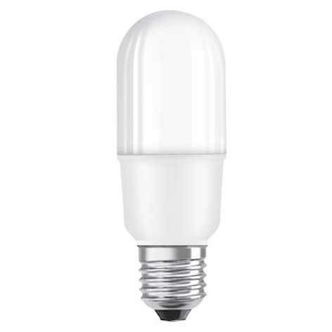 Ampoule LED Stick60 - Dépolie - 8W - 4000K - culot E27 - 292659 - Osram