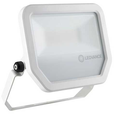 Projecteur Floodlight – Noir – 50W – 4000K – 6000lm – IP65 100° – 421288 – Ledvance