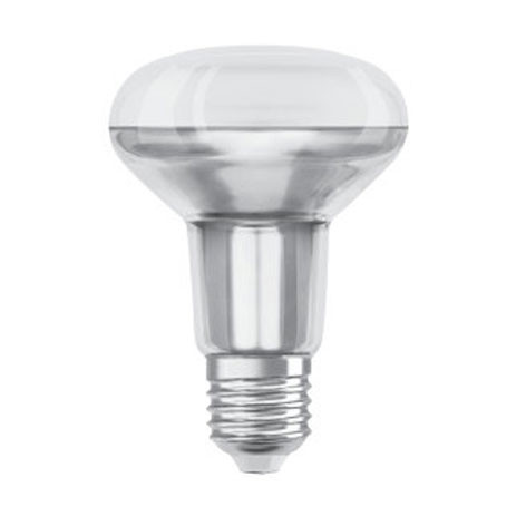 Ampoule LED Parathom DIM R80 5,9W-60W - 2700K - 36° - E27 - 449602 - Osram