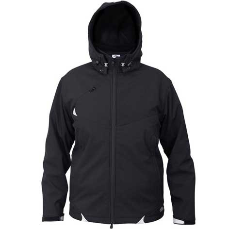 Blouson Carlit - Noir - Taille M - CARLITM - Vepro