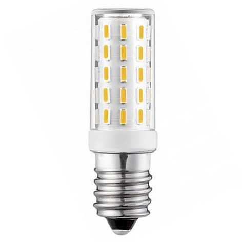 Ampoule Led Tube T17 x 59 - E14 -3W - 3000K - 141868 - Bailey