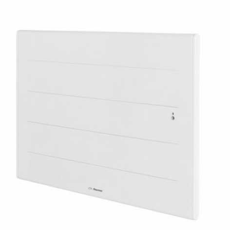 Radiateur Alu – Ovation 3 – Horizontal – Blanc – 750w – 480221 – Thermor