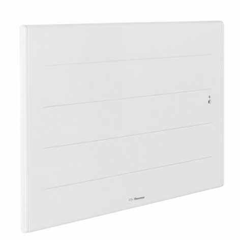 Radiateur Alu – Ovation 3 – Horizontal – Blanc – 1250w – 480241 – Thermor