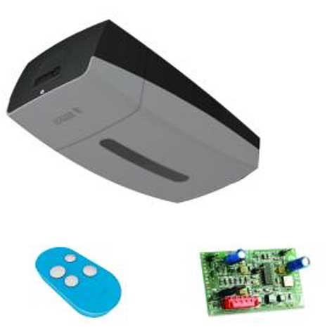 Kit complet pour portes de garaget - VER06DES24V - 8K01MV-005 - Came