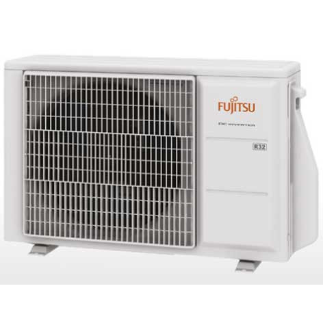 Unité extérieure climatisation Atlantic TAKAO M1 - AOYG 12 KPC - 3400W - 872092