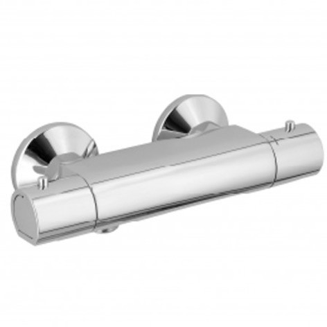 Mitigeur thermostatique pour douche - JOY - TheWa - JO 74155CR - Thermador