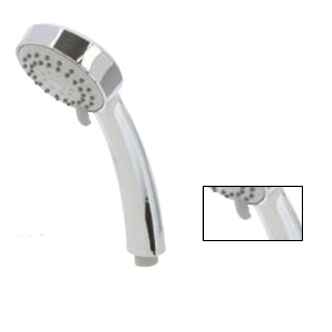 Douchette - 84 mm - avec bague de sélection rotative - UDE380DO - TheWa - Thermador
