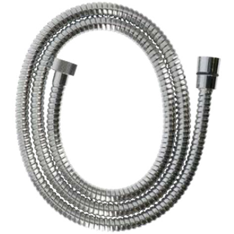 Flexible de douchette - longueur 1,50 mètres - avec double agraphage - UDE25FLA - Thewa - Thermadore