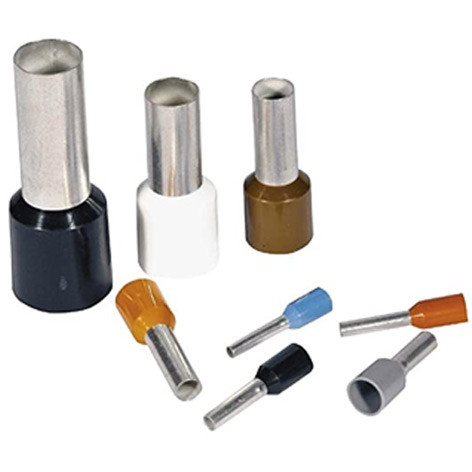 Embouts de câblage