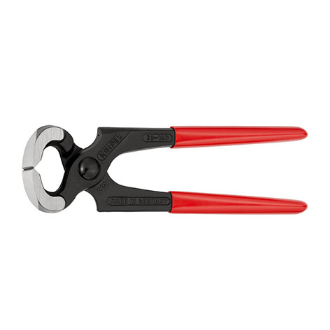 Tenaille de précision pour sollicitations extrêmes - 5001160 - Knipex