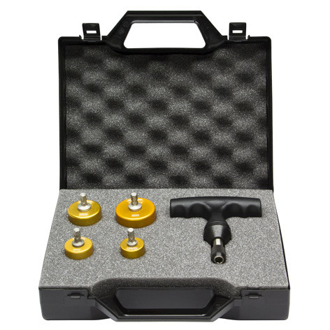 Malette de Calibrage pour tubes multicouches - 20080002 - RBM