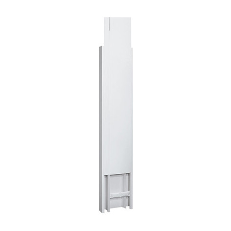 Goulotte GTL DRIVIA 13 Premium 2 couvercles partiels – 030039 – Legrand