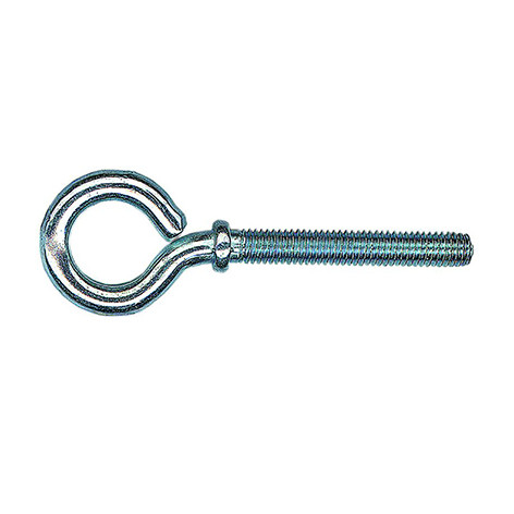 Boîte 100 Pitons zingue à embase M6x60 - A220142 - Ing fixation