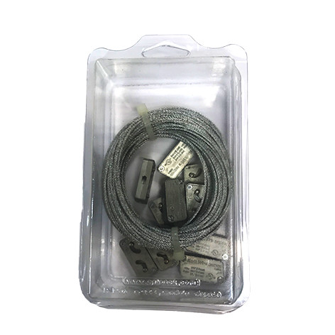 15M câblette avec 10 attaches bkc100 - 78205140015 - Capri