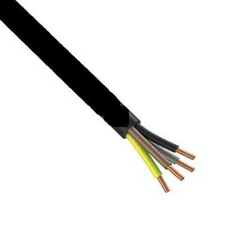 Câble RO2V4G 2,5mm2 au mètre