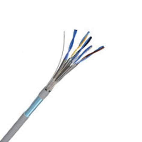 Câble téléphonique 5 paires 0,8 AWG20 SYT – Au mètre – SYT5P0,8AWG20