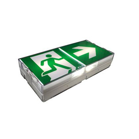 Bloc de secours BAES SATI Ultraled JOUR II - LUM16101 - Eaton