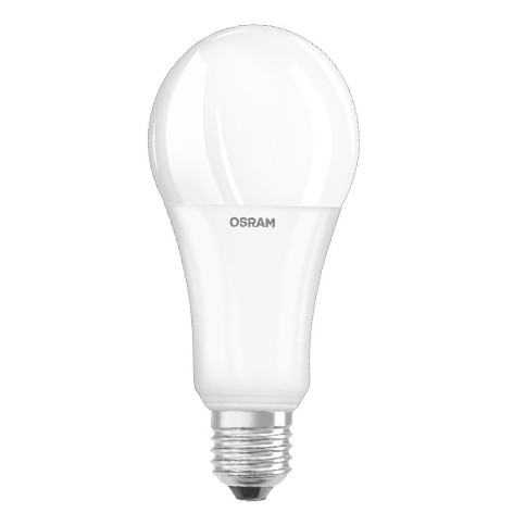 Ampoule LED Parathom 21W DIM CLA150 E27 2700K - 462632 - Osram