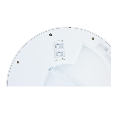 Spot LED Multi-Fit Plus 10/15/18W - ILDL205-65G009 - Integral led