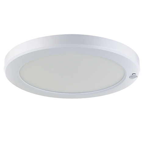 Spot LED Multi-Fit Edge Sensor 10W avec détecteur jour/nuit - ILDL205-65M002 - Integral led