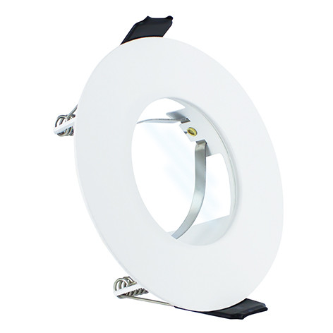 Spot LED étanche EVOFIRE encastré - Sans support - ILDLFR70D011 - integral led