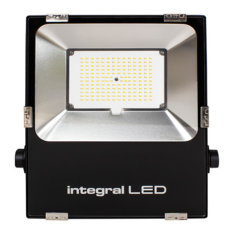Projecteur LED Precision Plus 100W 13000lm 4000K IP66 - ILFLD210 - Integral led