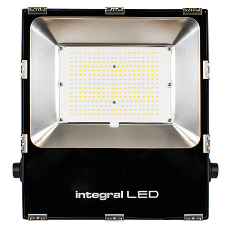 Projecteur LED Precision Plus 150W 19500lm 4000K IP66 - ILFLD215 - Integral led