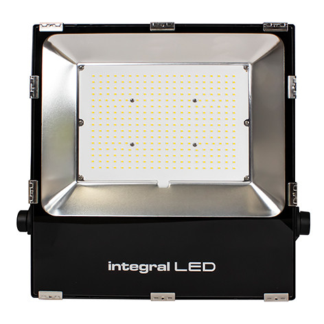 Projecteur LED Precision Plus 200W 26000lm 4000K IP66 - ILFLD220 - Integral led