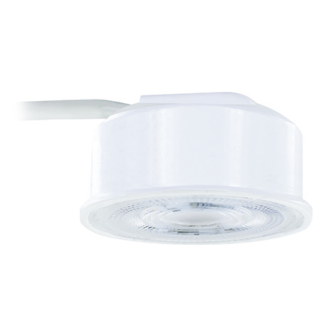 LED Evolight SMD précâblée avec connecteur - 3,8W - 410lm - 2700K - ILMDC003 - Integral led