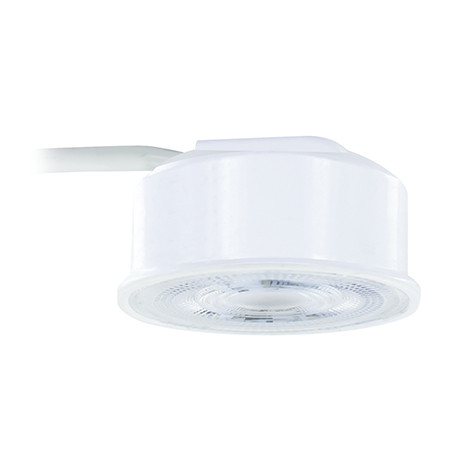 LED Evolight SMD précâblée avec connecteur - 3.8W - 420lm - 4000K - ILMDE004 - Integral led