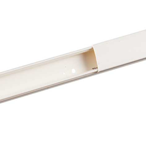 Moulure Keva - 32 x 12 mm - 1 compartiment - 72 mètres - 11520 - Planet Wattohm