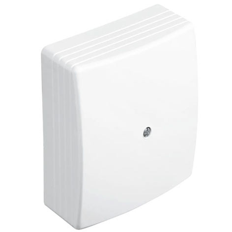 Boite de dérivation - 80 x 80 x 32 mm - 5 pièces - 11680 - Planet Wattohm